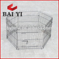 Iron Wire Mesh Fence Dog Kennels For Sale